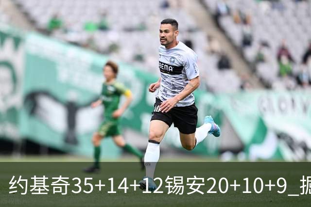 约基奇35+14+12锡安20+10+9 掘金大胜鹈鹕